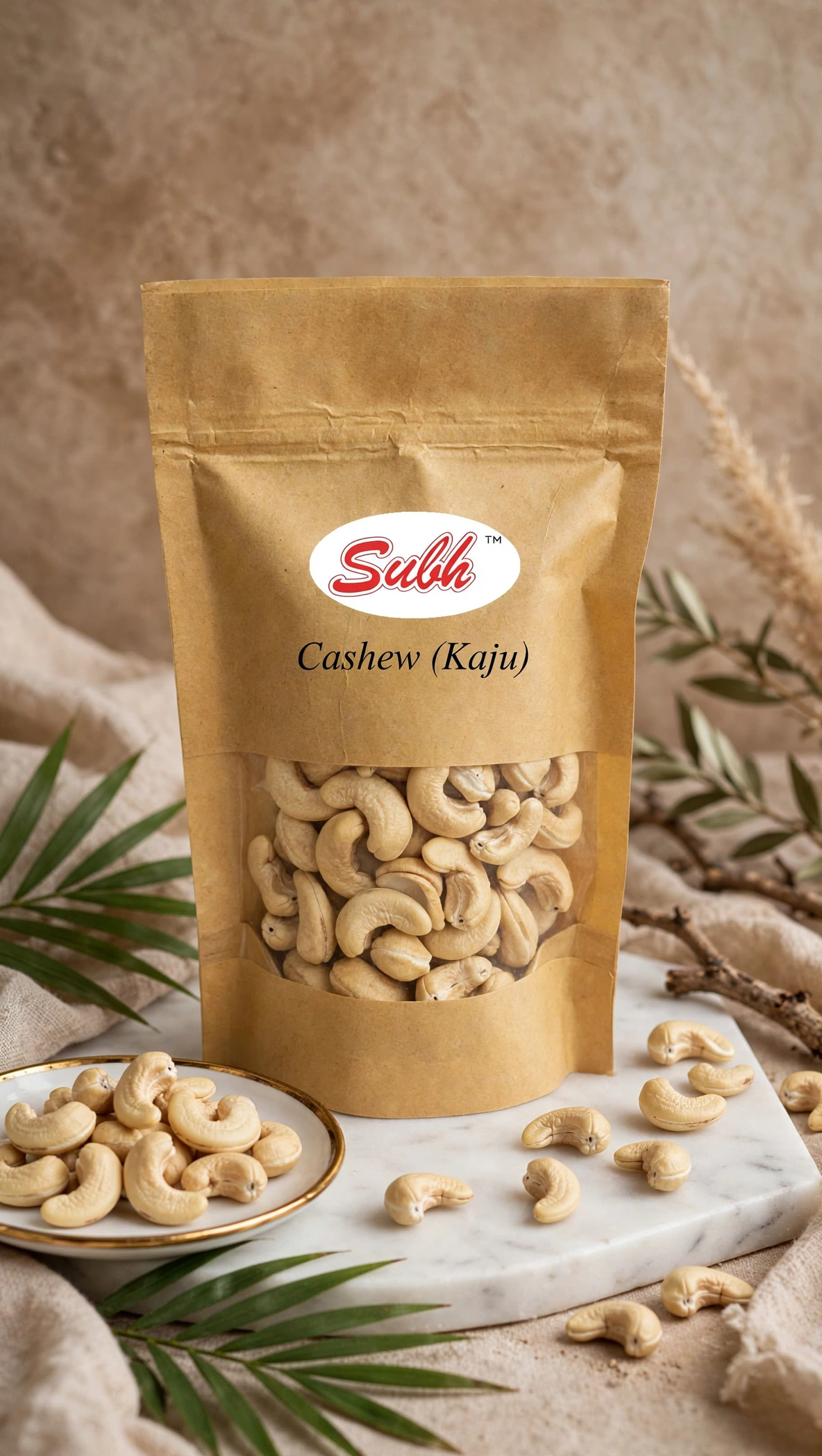 Cashews