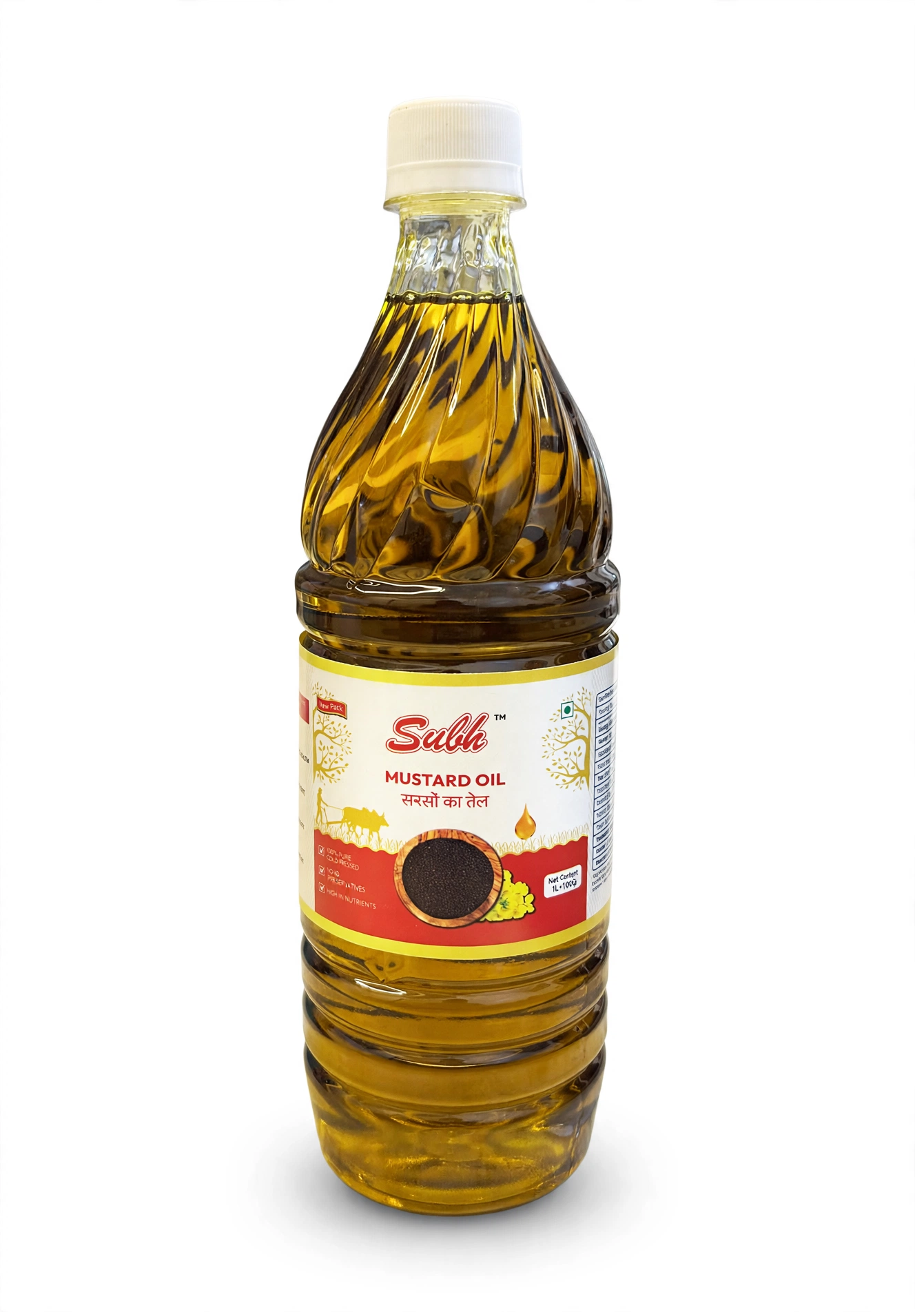 Mustard