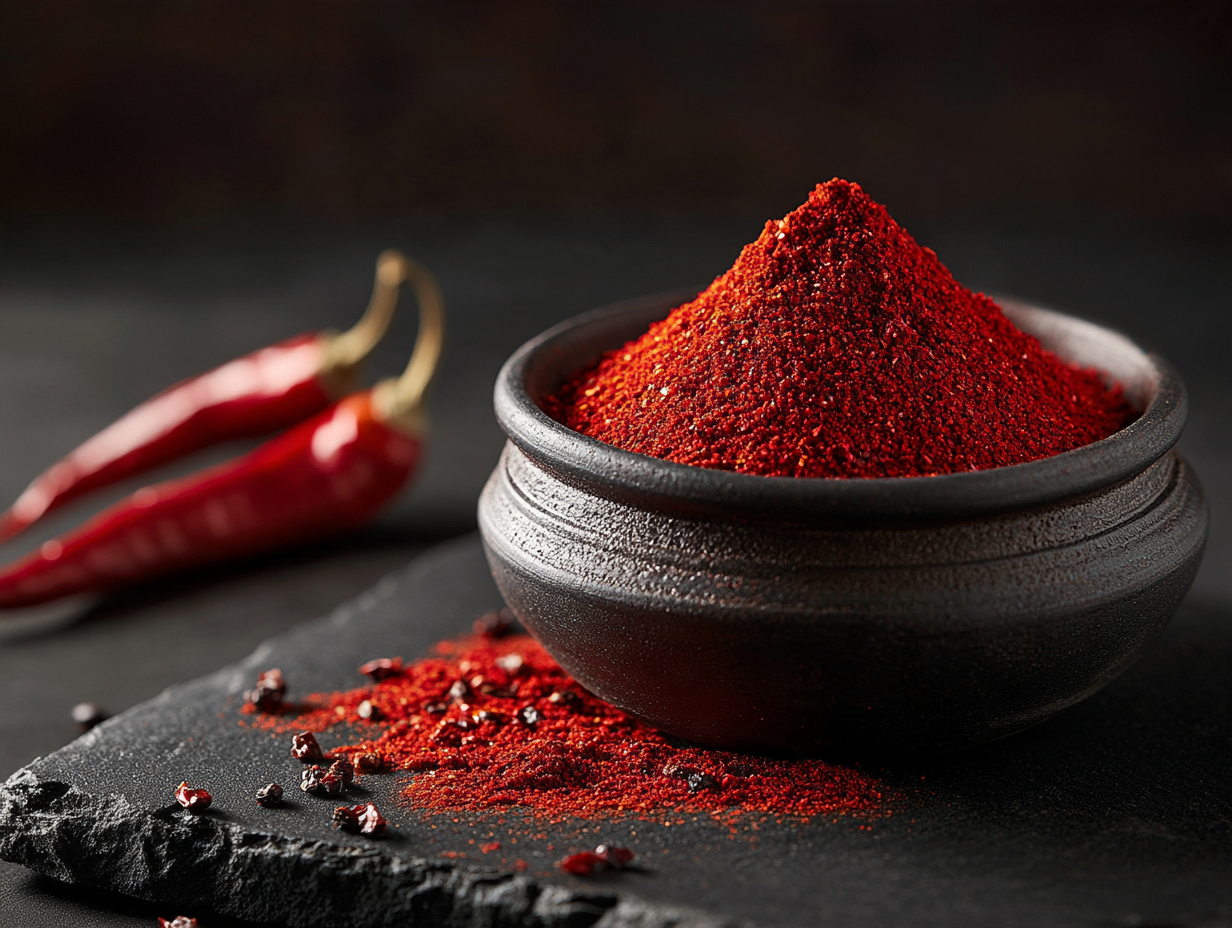 Chilli