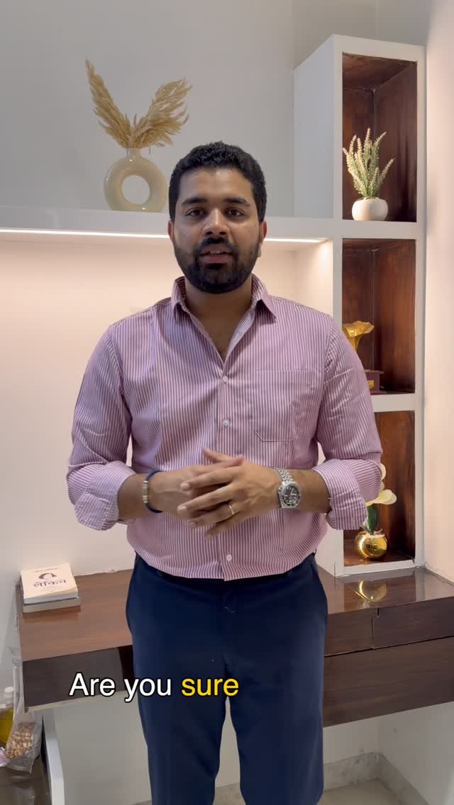 Subh Instagram reel